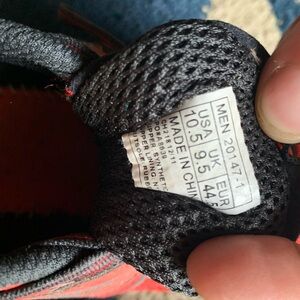 Saucony men’s trail shoes